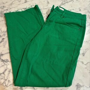 Pink Lily Jeans - NWOT